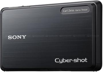 Sony первой оснастила цифровую камеру web-браузером